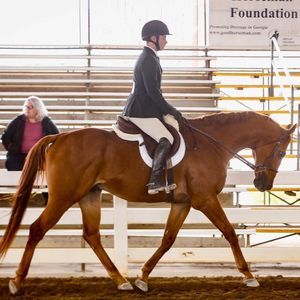 Meet your Posher, Kim